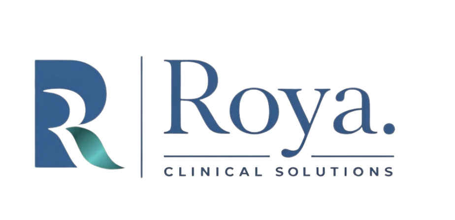 Roya Clinical Solutions logo