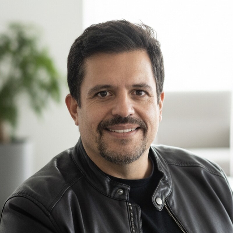 Daniel Couriel, MD