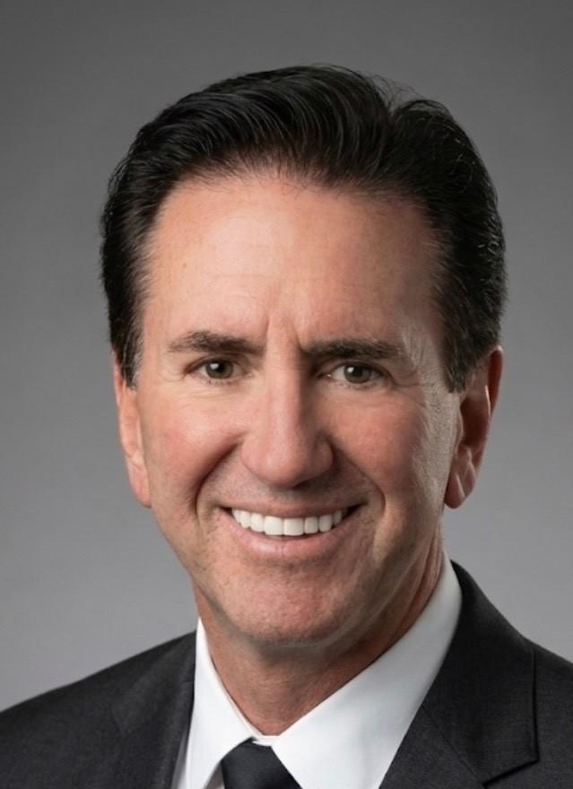 Brad Christensen, QIA (ASCP)