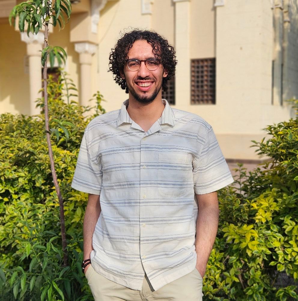 Mohamed Isaac